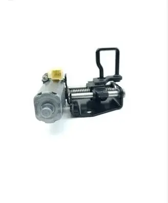 Porsche Panamera (971) Seat adjustment motor 971886315