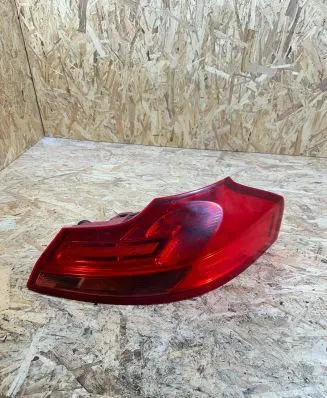 Opel Insignia A Tailgate rear/tail lights 13226857 495056087 13100914452121