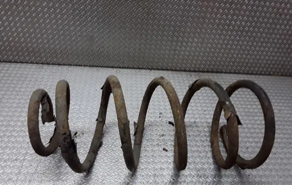 KIA Sorento Rear coil spring