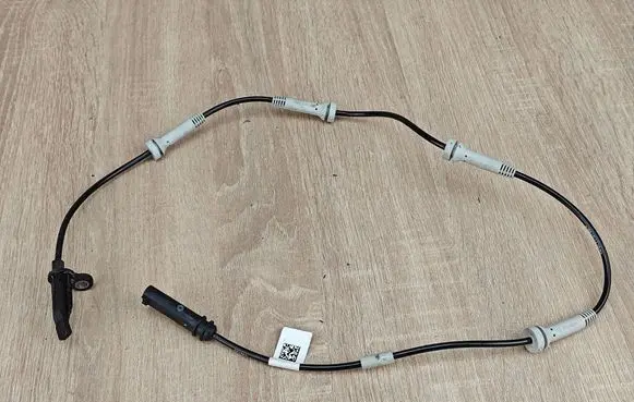 BMW 5 G30 G31 G38 ABS rear brake sensor 6874638