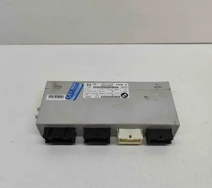 BMW 5 F10 F11 Tailgate/trunk control unit/module F005V01336 7365898