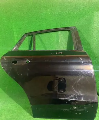 Mercedes-Benz GLE AMG (W166 - C292) Rear door 