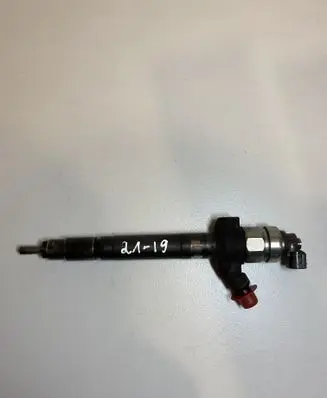 Fuel injector