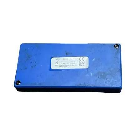 Peugeot 207 Bluetooth control unit module 2012DJ3972