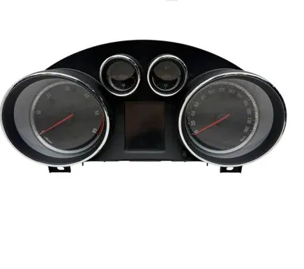 Opel Insignia A Speedometer (instrument cluster) 20970768 10316042823