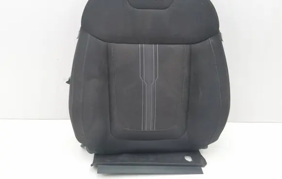 Hyundai Tucson IV NX4 Front driver seat 