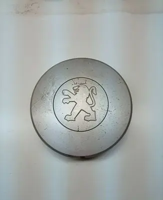 Citroen Jumpy Original wheel cap 9658082780 9658082880