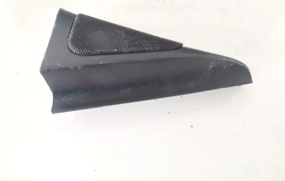 Side speaker trim/cover
