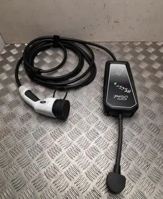 Ford Mustang Mach-E Electric car charging cable LJ9810F868BJ