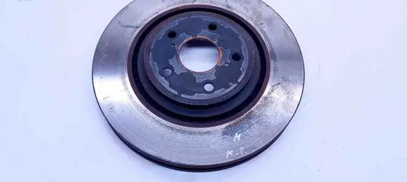 Toyota RAV 4 (XA50) Front brake disc
