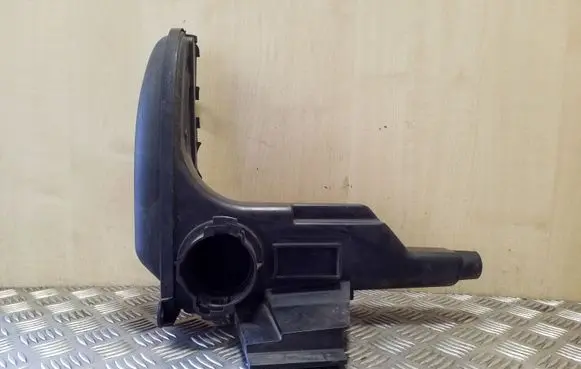 Peugeot 508 Air intake duct part 9684937980