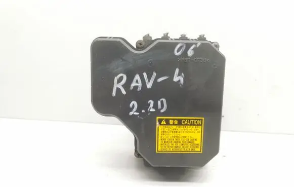 Toyota RAV 4 (XA30) ABS Pump