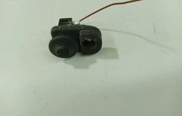 Nissan Qashqai Front door sensor coupe 