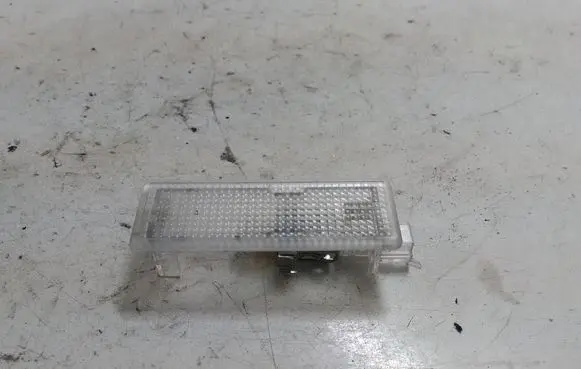BMW 7 E65 E66 Front door interior light 6961999