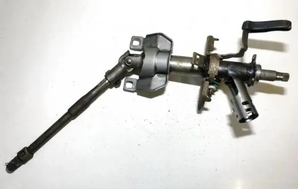 Citroen Xsara Picasso Steering wheel axle