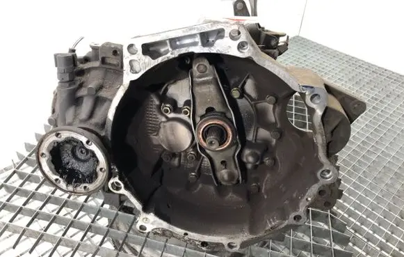 Seat Leon (1M) Manual 5 speed gearbox EGS