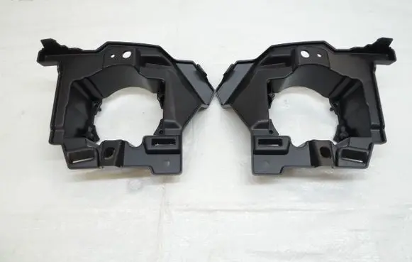 Citroen C3 Aircross Front bumper mounting bracket 9855514180