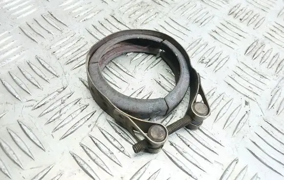 Seat Altea Muffler pipe connector clamp 1K0253725