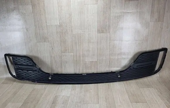 Jaguar E-Pace Rear bumper M9C317F784A