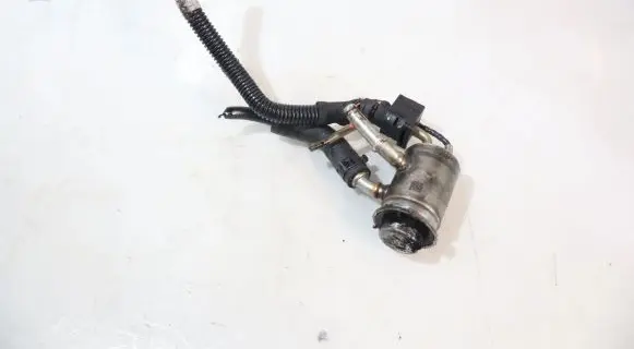 Volkswagen Caddy AdBlue injector 0444025149