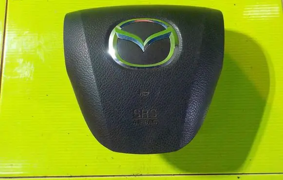 Mazda 6 Steering wheel airbag 2AB11 GDK557K00