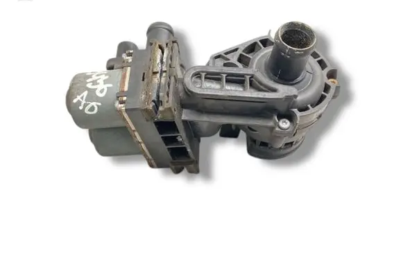 Audi A6 S6 C6 4F Electric auxiliary coolant/water pump 0392023007 060215