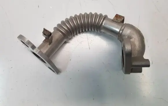 Renault Kadjar Fuel line/pipe/hose 