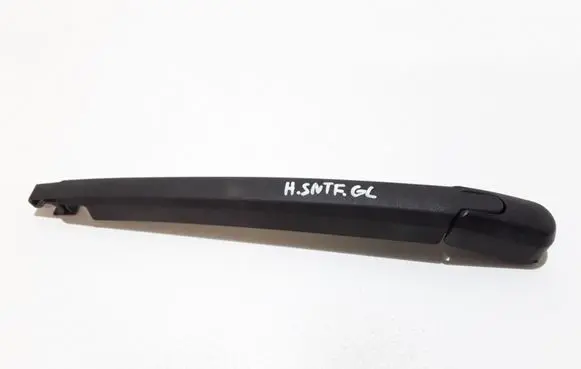 Hyundai Santa Fe Rear wiper blade arm