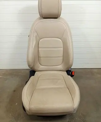 Jaguar XE Front passenger seat FOTPPXE
