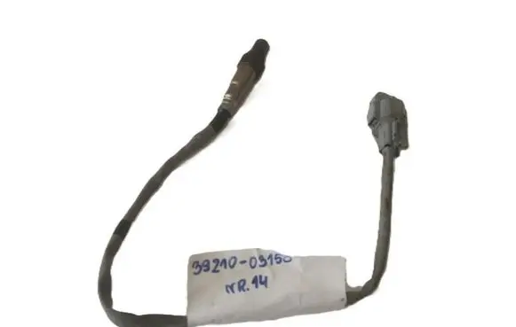 Hyundai Kona I Lambda probe sensor 3921003150