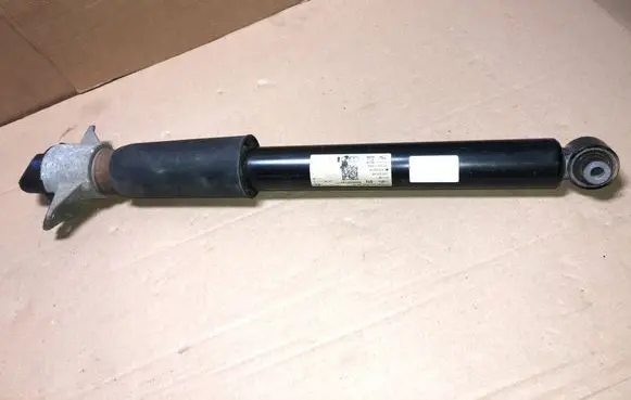 Audi e-tron Rear shock absorber/damper 4KE616025E