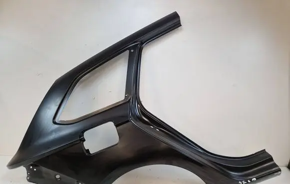 Seat Leon (5F) Rear quarter panel 5F9809606B