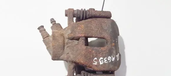 Citroen C3 Front brake caliper 83112
