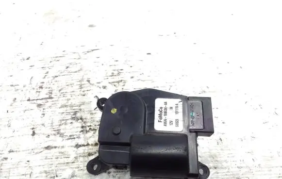 Ford Transit Custom Air flap motor/actuator AV6N19B634AA