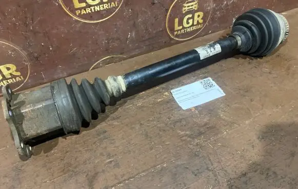 Audi A4 S4 B6 8E 8H Front driveshaft 8E0407272S