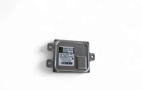 Dodge Challenger Headlight ballast module Xenon NZM2004 CHVA57L10939
