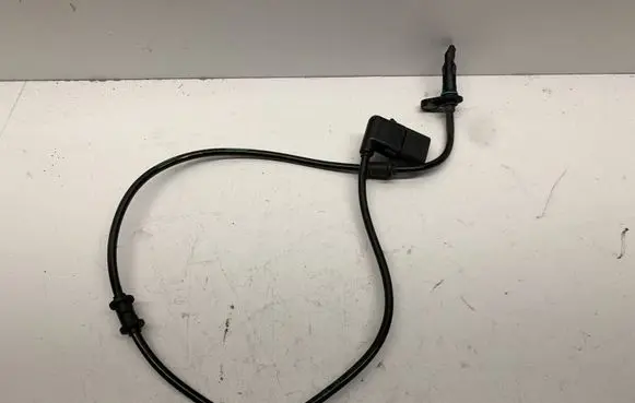 Mercedes-Benz GLC X253 C253 Rear ABS sensor wiring A2539052500 A0575451728 123511