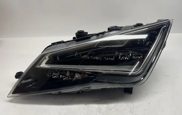Seat Leon (1M) Headlight/headlamp 5F1941007B