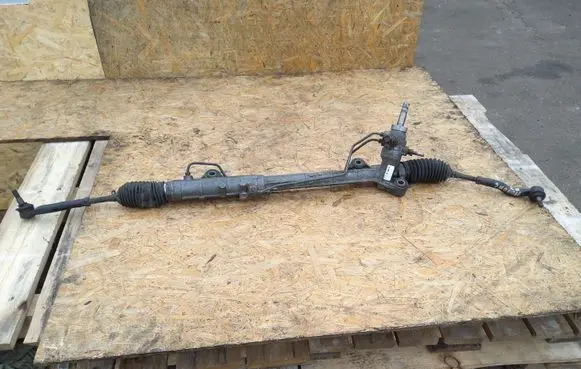 Mazda 6 Steering rack GR1A 6932129