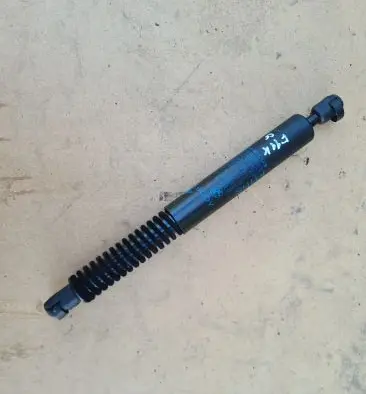 BMW 5 F10 F11 Rear window strut damper 1312120425 7210557