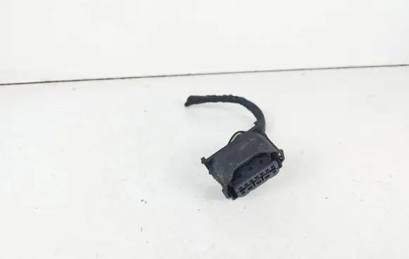 BMW 3 E90 E91 Headlight/headlamp wiring loom/harness 6925638