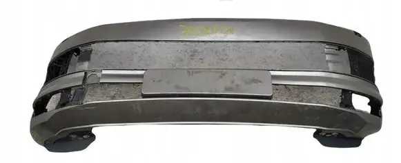 Volkswagen Transporter - Caravelle T6 Front bumper 7E5807221