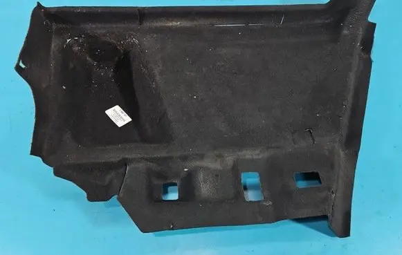 DS Automobiles 4 Trunk/boot side trim panel 968872788000 IMPRK1560151