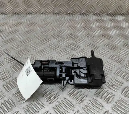 BMW i3 Rear door interior handle 7301757