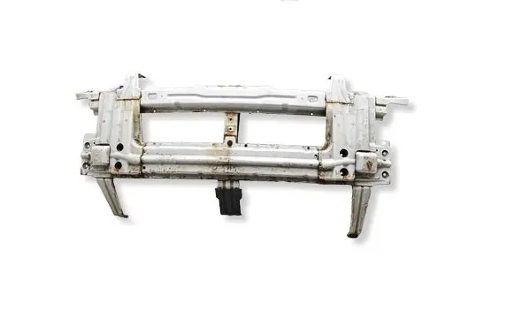 Opel Antara Front bumper support beam BLZDOPLANT