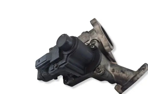 Audi A3 S3 A3 Sportback 8P EGR valve 03G131501D