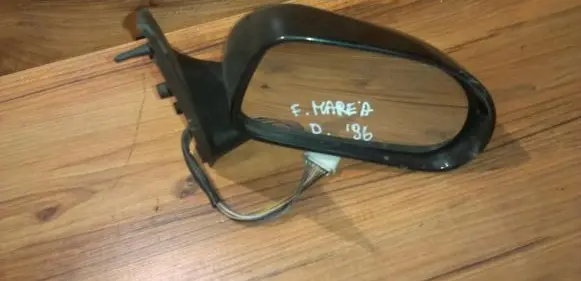 Fiat Marea Front door electric wing mirror e30151683