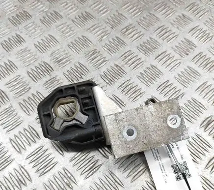 BMW 3 GT F34 Radiator support slam panel bracket 7600540