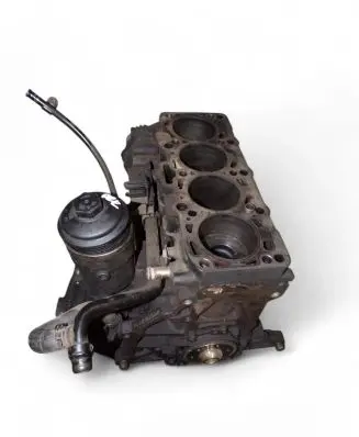 Audi A6 S6 C6 4F Engine BRE