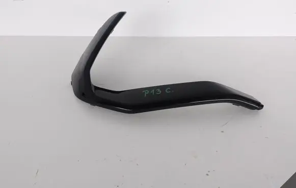 Audi Q3 F3 Rear bumper trim bar molding 83F807967